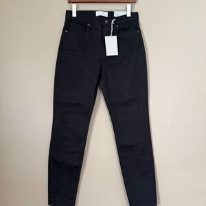 Everlane The High-Rise Skinny Jean